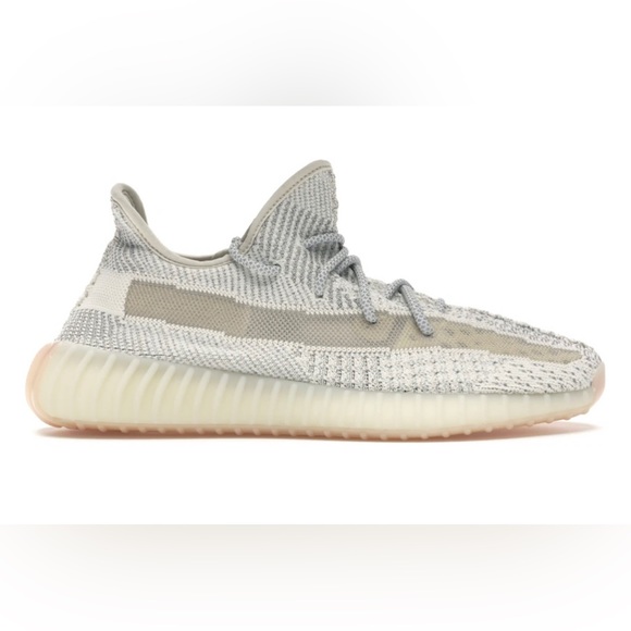 adidas Yeezy Other - Adidas Yeezy Boost 350 V2  Lundmark Reflective Sneakers